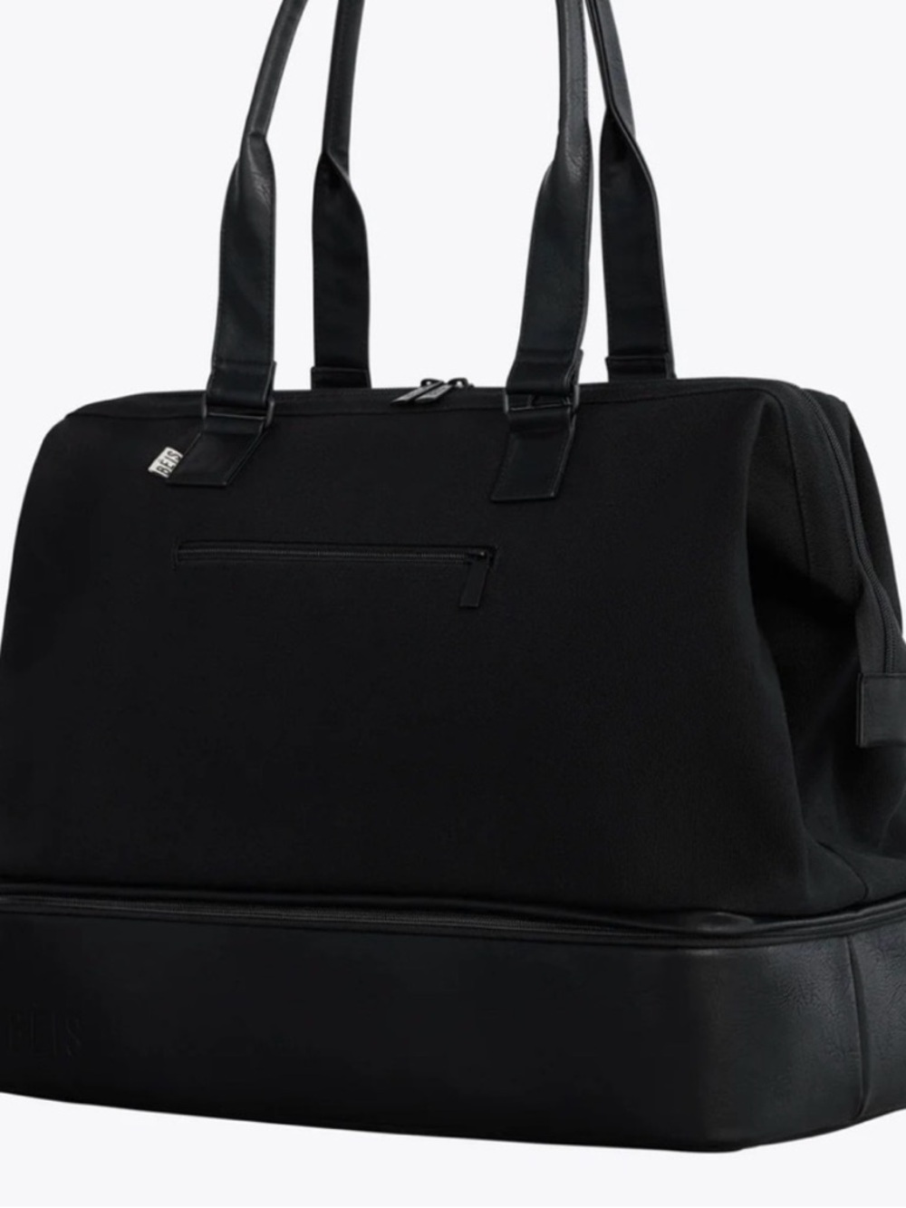 Beis Weekender Bag in great conditions